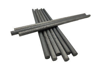 Wysoka odporność na zużycie Tungsten Carbide Rod surowiec, materiał pusty