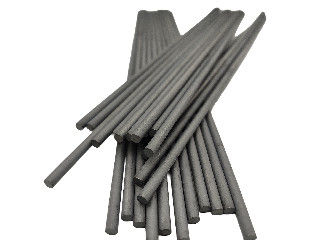 Wysoka odporność na zużycie Tungsten Carbide Rod surowiec, materiał pusty