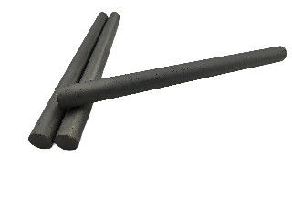 Wysoka odporność na zużycie Tungsten Carbide Rod surowiec, materiał pusty