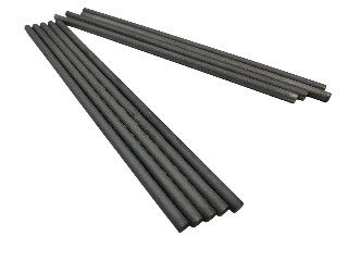Wysoka odporność na zużycie Tungsten Carbide Rod surowiec, materiał pusty