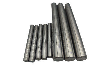 330 mm Tungsten Steel Cemented Carbide Solid Round Bar