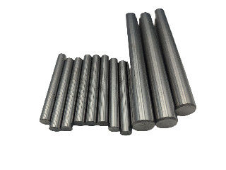 330 mm Tungsten Carbide Rod Wysoka twardość Z 12% zawartością kobaltu