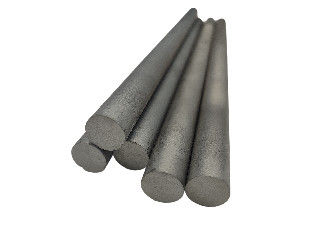 Cementowany węglowodor sztuczny, wysoko twardościowy Tungsten-Kobaltowy Stop okrągły