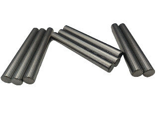 50mm-330mm Tungsten Carbide Rod Blank Customized ISO Standard