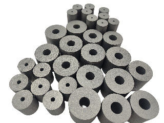 Materiał pusty do precyzyjnej produkcji
