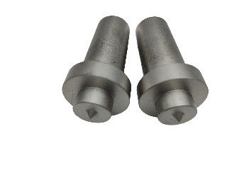 Szary Tungsten Karbid T Bar Stock o wysokiej odporności na korozję