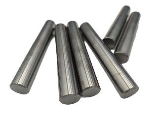 Wydajność trwała Solid tungsten cobalt alloy carbide round rod blanks for heavy-duty applications