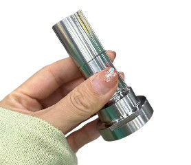 Formy z węglika wolframu do polerowania i stali elementów złącznych odpornych na uderzenia